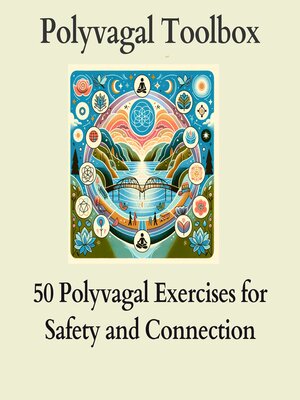 cover image of Polyvagal Toolbox